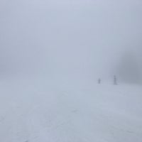 Foto diambil di Ski Center Cerkno oleh Aleš pada 2/26/2017