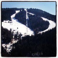 3/16/2013 tarihinde Alešziyaretçi tarafından Ski Center Cerkno'de çekilen fotoğraf