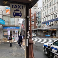 Jr大森駅西口タクシー乗り場 タクシー乗り場 Jr大森駅西口タクシー乗り場 タクシー乗り場