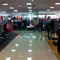 Photo taken at JCPenney by Taylor on 2/14/2013