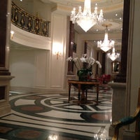 The Bentley London Hotel Oyster Com Review Photos