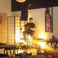 รูปภาพถ่ายที่ Izakaya Hiromi Japanese Bar โดย Jones C. เมื่อ 2/6/2014