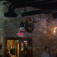 Photo taken at Kelly&#39;s Restaurant And Taproom by Joe T. on 12/2/2012