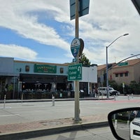 Photo taken at Downtown Culver City by ABDULLAH N. on 2/23/2024