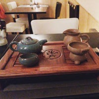 Foto tomada en Sushi Haru  por Nina B. el 1/26/2016