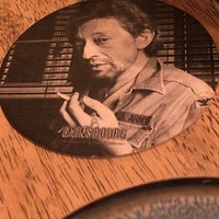 Das Foto wurde bei Gainsbourg von Jean-Seb am 9/17/2019 aufgenommen