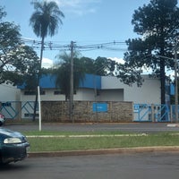 UFMS – Universidade Federal de Mato Grosso do Sul