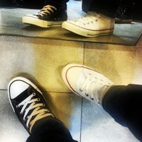 converse glorietta