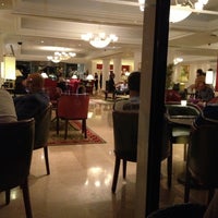 5/1/2013 tarihinde Aykut A.ziyaretçi tarafından Lisbon Marriott Hotel'de çekilen fotoğraf