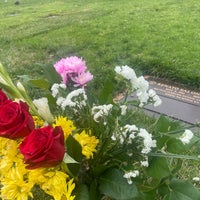 Photo taken at Forest Lawn by Mom on 6/5/2023