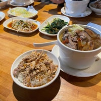 雙月食品社濟南店 Taiwanese Restaurant