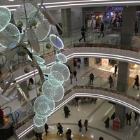 Photo taken at Gulliver Mall by MSsunar on 12/29/2015