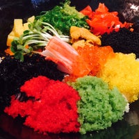 Foto scattata a A-won Japanese Restaurant da Julia J. il 3/13/2015