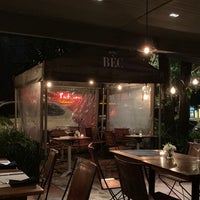 9/17/2019にRuben M.がBistro BÈCで撮った写真