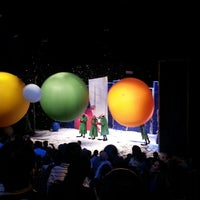 Photo taken at Slava&#39;s Snow Show by Lucian C. on 6/5/2013