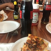 Photo taken at Piccolo Pizzas by Emmanuel A. on 11/17/2017
