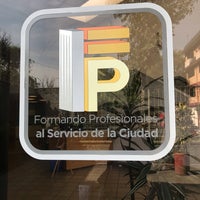 Photo taken at Instituto de Formación Profesional de la PGJDF by Emmanuel A. on 12/7/2018