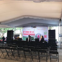 Photo taken at Delegación Cuajimalpa by Emmanuel A. on 9/7/2018