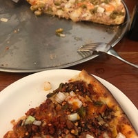 10/12/2018에 Emmanuel A.님이 Piccolo Pizzas에서 찍은 사진
