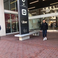 Photo taken at Uber HQ by Alejandro on 11/7/2019