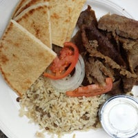 Ahmo S Gyros Deli Downtown Ann Arbor Ann Arbor Mi