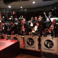 Photo taken at The World Famous Cotton Club by Facundo D. on 11/20/2018