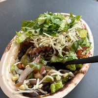 Photo taken at Chipotle Mexican Grill by mattl on 3/25/2024