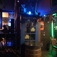 Das Foto wurde bei Scruffy Murphy&amp;#39;s Irish Pub von mattl am 9/12/2018 aufgenommen