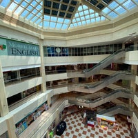 Photo taken at West Mall by Alainlicious on 4/9/2020