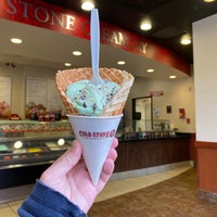 Photo taken at Cold Stone Creamery by Alainlicious on 1/7/2020