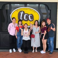 Photo taken at The Connoisseur Concerto (TCC) by Alainlicious on 7/6/2019