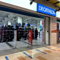Photo taken at Decathlon by Alainlicious on 1/1/2023