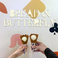 Photos At Bread Butterfly Ice Cream Shop In Orchard Photos At Bread Butterfly Ice Cream Shop In Orchard
