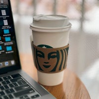 Photo taken at Starbucks by Alainlicious on 10/13/2023