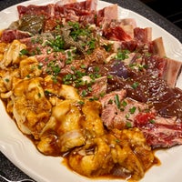 第二食道園 q Joint
