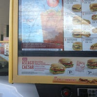 Sonic Drive In Fast Food Restaurant In San Antonio