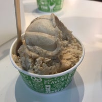 Photo taken at Ben &amp;amp; Jerry&amp;#39;s by Marialexandra on 5/5/2019