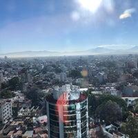 Снимок сделан в Kantar México пользователем Alfredo 2/20/2019