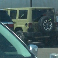 Foto tirada no(a) Larry H. Miller Chrysler Jeep Dodge Ram Albuquerque por Sammy S. em 9/29/2012