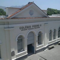 Colégio Pedro II