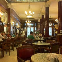 Gran Café Tortoni - Monserrat - 1066 tips