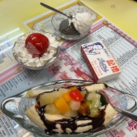 Снимок сделан в 禮記雪糕冰室 Lai Kei Ice Cream пользователем Swee T. 8/27/2023