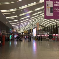Photo taken at Forum Termini by An-12 on 9/18/2016