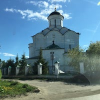 Photo taken at Свято-Успенский Княгинин монастырь by An-12 on 5/13/2016