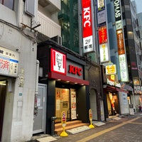 Photo taken at KFC by KAZUMASA ド. on 10/27/2021
