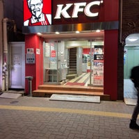 Photo taken at KFC by KAZUMASA ド. on 12/22/2020