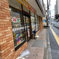 Photo taken at 7-Eleven by KAZUMASA ド. on 8/16/2021