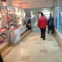 kangol store