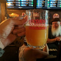 7/26/2018 tarihinde Tom P.ziyaretçi tarafından Drink of Ages Pub'de çekilen fotoğraf