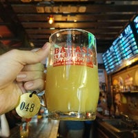 7/26/2018 tarihinde Tom P.ziyaretçi tarafından Drink of Ages Pub'de çekilen fotoğraf